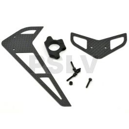 MSH41049	Fin set assembly CF